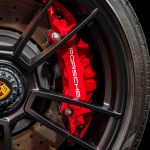 PORSCHE 992 CARRERA 4 GTS COUPE 3.0L 480CH