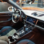 PORSCHE MACAN GTS 2.9L V6 440CH