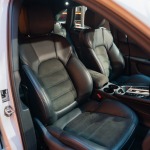 PORSCHE MACAN GTS 2.9L V6 440CH