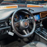 PORSCHE MACAN GTS 2.9L V6 440CH