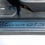 PORSCHE MACAN GTS 2.9L V6 440CH