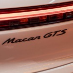 PORSCHE MACAN GTS 2.9L V6 440CH