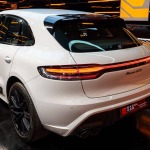 PORSCHE MACAN GTS 2.9L V6 440CH