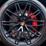 PORSCHE MACAN GTS 2.9L V6 440CH