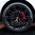 PORSCHE MACAN GTS 2.9L V6 440CH