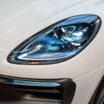 PORSCHE MACAN GTS 2.9L V6 440CH