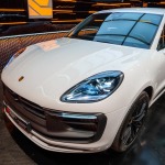 PORSCHE MACAN GTS 2.9L V6 440CH