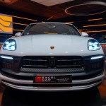 PORSCHE MACAN GTS 2.9L V6 440CH
