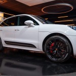 PORSCHE MACAN GTS 2.9L V6 440CH