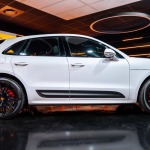 PORSCHE MACAN GTS 2.9L V6 440CH