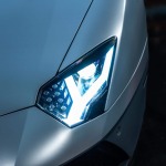 LAMBORGHINI AVENTADOR S COUPE 6.5L V12 740CH