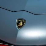 LAMBORGHINI AVENTADOR S COUPE 6.5L V12 740CH