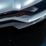 LAMBORGHINI AVENTADOR S COUPE 6.5L V12 740CH