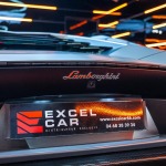 LAMBORGHINI AVENTADOR S COUPE 6.5L V12 740CH