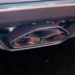 LAMBORGHINI AVENTADOR S COUPE 6.5L V12 740CH