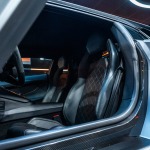 LAMBORGHINI AVENTADOR S COUPE 6.5L V12 740CH
