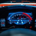 LAMBORGHINI AVENTADOR S COUPE 6.5L V12 740CH