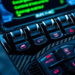 LAMBORGHINI AVENTADOR S COUPE 6.5L V12 740CH