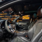 MERCEDES GLC 63S AMG 510