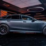 MERCEDES-AMG GT 4 PORTES 43 4MATIC+