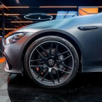 MERCEDES-AMG GT 4 PORTES 43 4MATIC+
