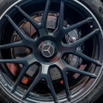 MERCEDES-AMG GT 4 PORTES 43 4MATIC+