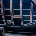 MERCEDES-AMG GT 4 PORTES 43 4MATIC+