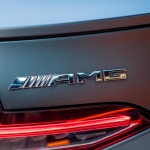 MERCEDES-AMG GT 4 PORTES 43 4MATIC+