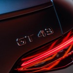 MERCEDES-AMG GT 4 PORTES 43 4MATIC+
