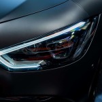 MERCEDES-AMG GT 4 PORTES 43 4MATIC+