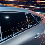 MERCEDES-AMG GT 4 PORTES 43 4MATIC+