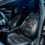 MERCEDES-AMG GT 4 PORTES 43 4MATIC+