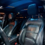 MERCEDES-AMG GT 4 PORTES 43 4MATIC+
