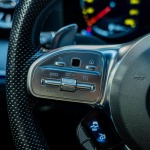 MERCEDES-AMG GT 4 PORTES 43 4MATIC+