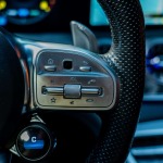 MERCEDES-AMG GT 4 PORTES 43 4MATIC+