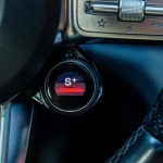 MERCEDES-AMG GT 4 PORTES 43 4MATIC+