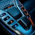 MERCEDES-AMG GT 4 PORTES 43 4MATIC+