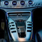 MERCEDES-AMG GT 4 PORTES 43 4MATIC+