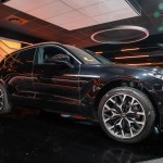 ASTON MARTIN DBX 4.0 V8 550CH BVA9
