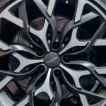 ASTON MARTIN DBX 4.0 V8 550CH BVA9