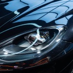 ASTON MARTIN DBX 4.0 V8 550CH BVA9