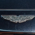 ASTON MARTIN DBX 4.0 V8 550CH BVA9