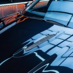 ASTON MARTIN DBX 4.0 V8 550CH BVA9