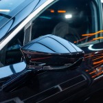 ASTON MARTIN DBX 4.0 V8 550CH BVA9