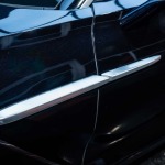 ASTON MARTIN DBX 4.0 V8 550CH BVA9