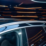 ASTON MARTIN DBX 4.0 V8 550CH BVA9