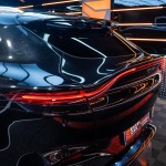 ASTON MARTIN DBX 4.0 V8 550CH BVA9