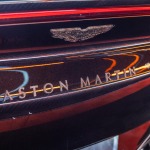 ASTON MARTIN DBX 4.0 V8 550CH BVA9