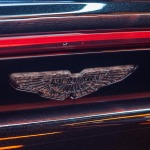ASTON MARTIN DBX 4.0 V8 550CH BVA9