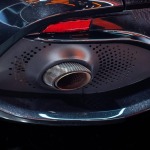ASTON MARTIN DBX 4.0 V8 550CH BVA9